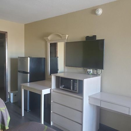 Lodge Usa Motel Guymon Zewnętrze zdjęcie