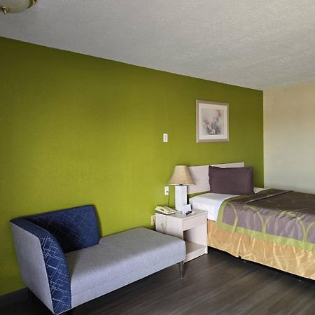 Lodge Usa Motel Guymon Zewnętrze zdjęcie