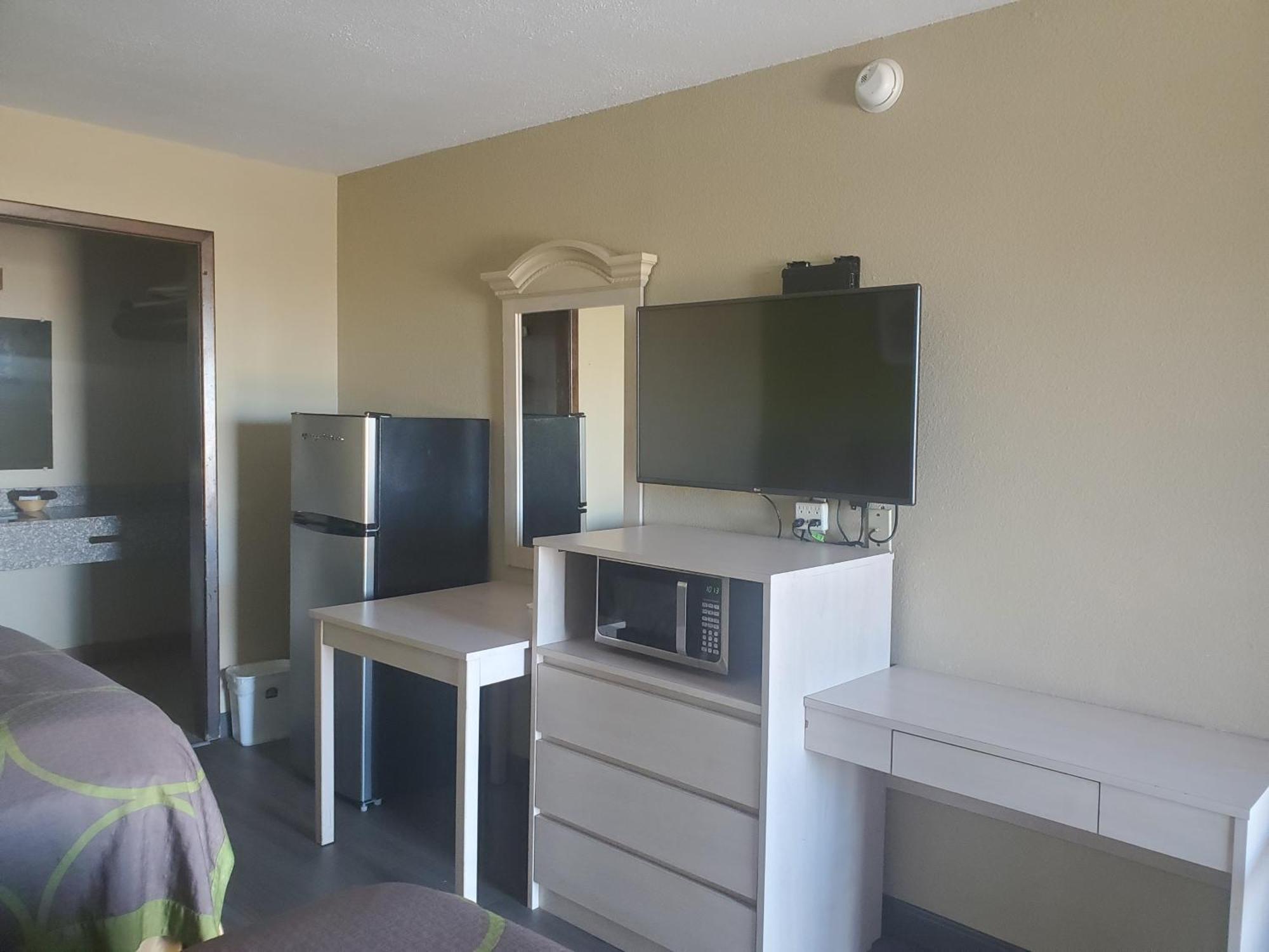 Lodge Usa Motel Guymon Zewnętrze zdjęcie