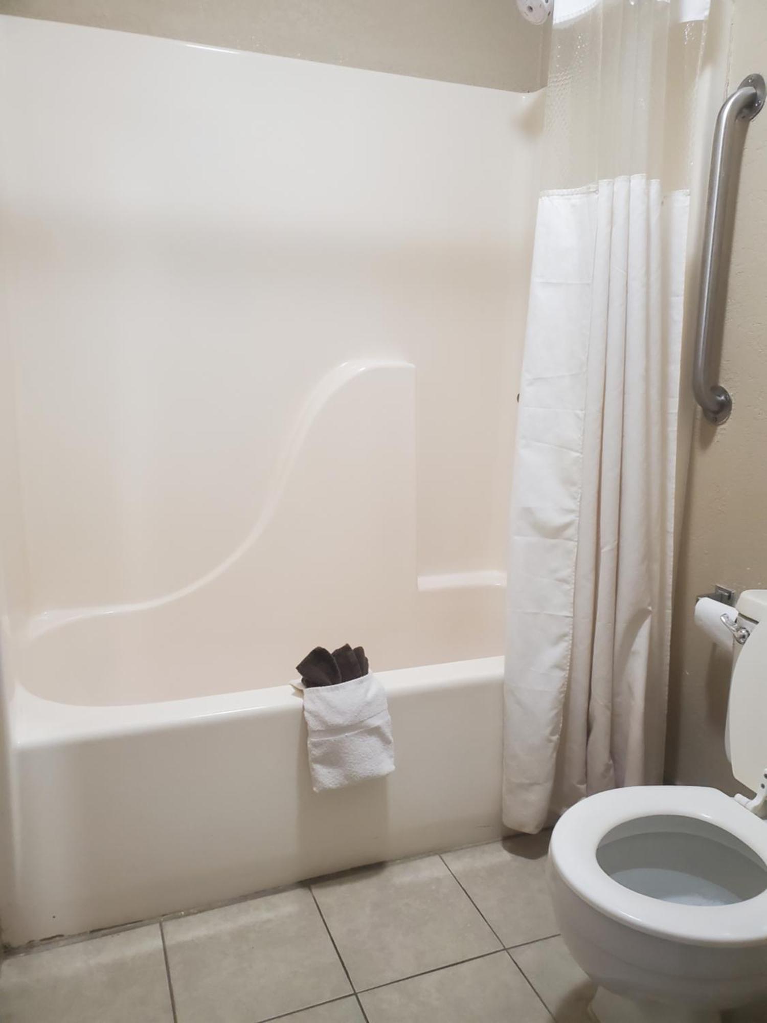 Lodge Usa Motel Guymon Zewnętrze zdjęcie