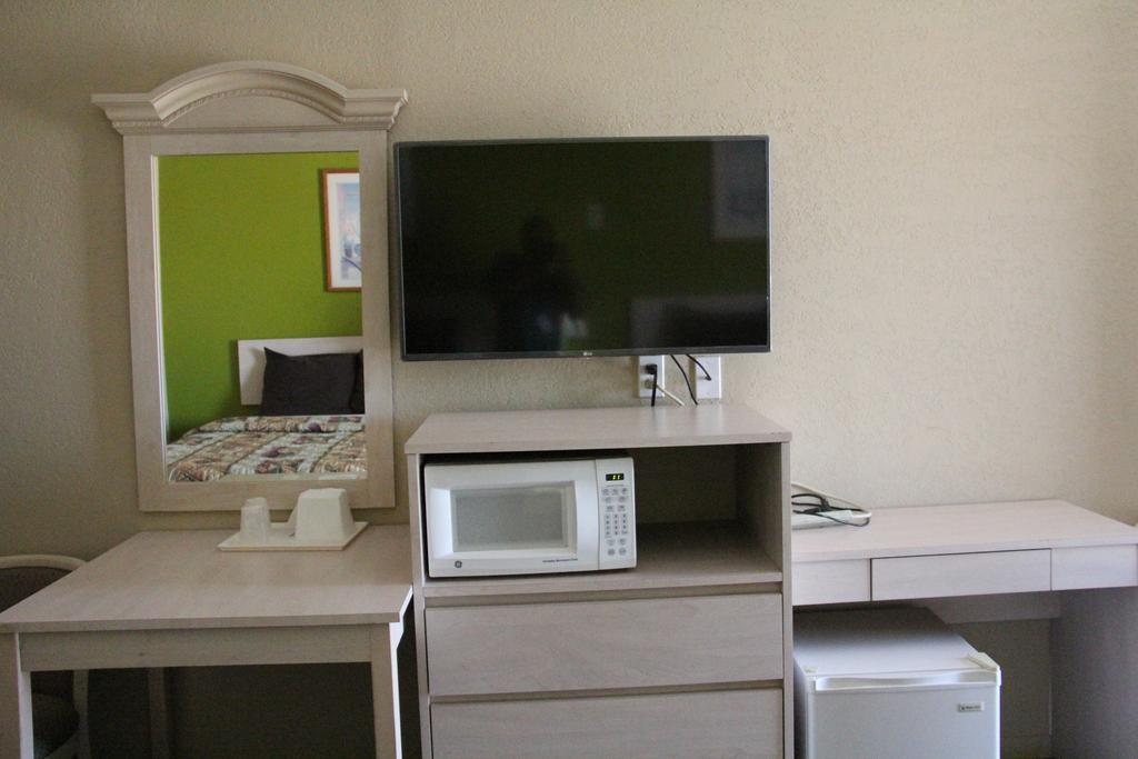 Lodge Usa Motel Guymon Zewnętrze zdjęcie