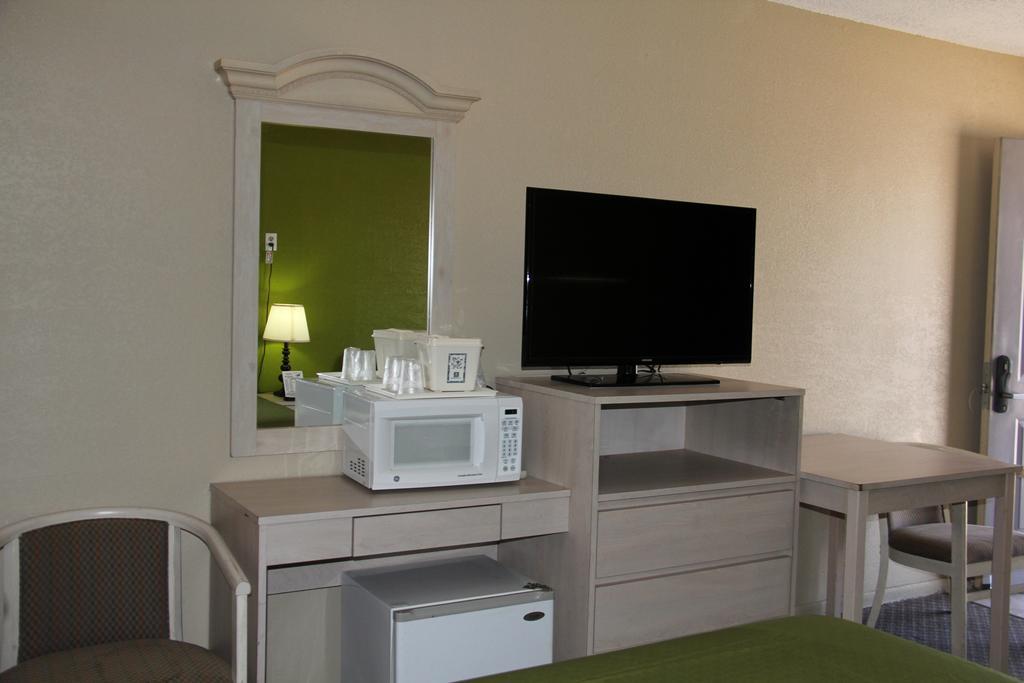 Lodge Usa Motel Guymon Zewnętrze zdjęcie